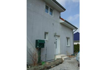 Doppelhaushälfte Passivhaus - 396.500,00&nbsp;EUR Kaufpreis, ca.&nbsp; 162,00&nbsp;m&sup2; in Peine (PLZ: 31224)