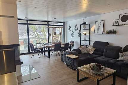 Wohnung zum Kaufen in Gifhorn 269.000,00 € 97.2 m²