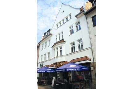 Wohnung zum Mieten in Bad Hersfeld 850,00 € 62 m²