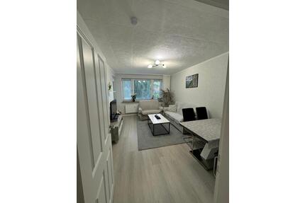 Provisionsfrei!! I Charmante 3-Zimmer-ETW in Kiel-Gaarden
