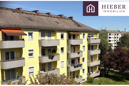 Wohnung zum Kaufen in München 694.000,00 € 78 m²
