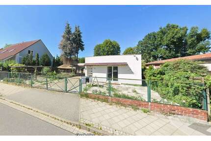 Grundstück zu verkaufen in Erkner 495.000,00 € 971 m²