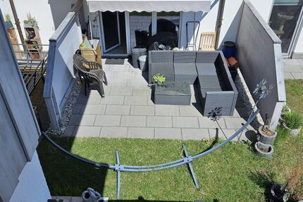 Penzberg, 3-Zi.-Wohnung - 1.290,00&nbsp;EUR Kaltmiete, ca.&nbsp; 76,00&nbsp;m&sup2; in Penzberg (PLZ: 82377)