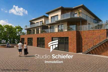 Wohnung zum Kaufen in Kaarst 677.771,00 € 111.11 m²