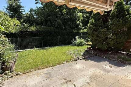 Wohnung zum Kaufen in Notzingen 165.000,00 € 42 m²