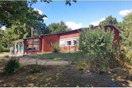 Einfamilienhaus in Wietze Ortsteil Jeversen - für den Käufer provisionsfrei