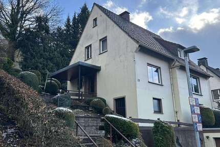 Haus zum Kaufen in Schalksmühle 220.000,00 € 104 m²