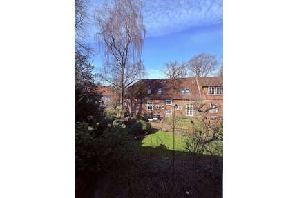 Wohnung zum Mieten in Itzehoe 975,00 € 93 m²