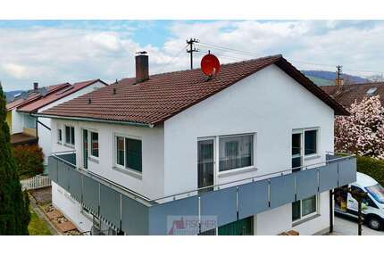Wohnung zum Mieten in Vaihingen an der Enz 1.200,00 € 111.95 m²