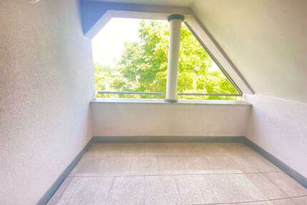 Wohnung zum Mieten in Hochdorf 1.100,00 € 64.07 m²