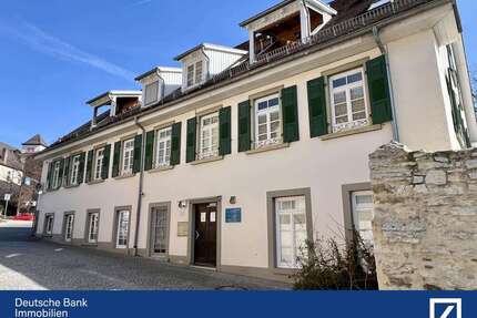 Wohnung zum Kaufen in Vaihingen 477.000,00 € 230 m²