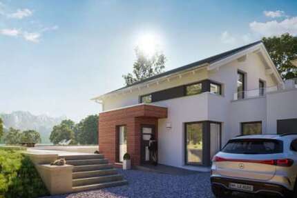 Haus zum Kaufen in Floh-Seligenthal 370.521,00 € 142 m²