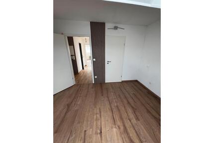 Neu renovierte Wohnung Zentral frei von Privat, Provisionsfrei! - Schwetzingen