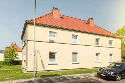 Wohnung zum Mieten in Bremerhaven 415,00 € 61.09 m²