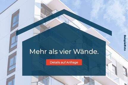 vermietete 3-Zimmer-Eigentumswohnung mit Balkon - Wuppertal Barmen