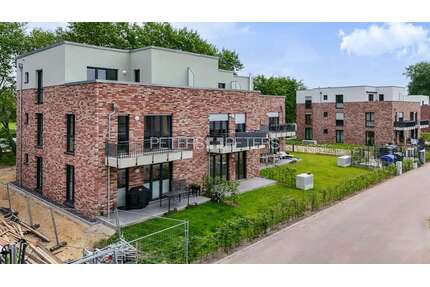 Wohnung zum Kaufen in Hasloh 419.900,00 € 87 m²