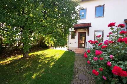 Haus zum Kaufen in Schwabhausen 715.000,00 € 133.07 m²