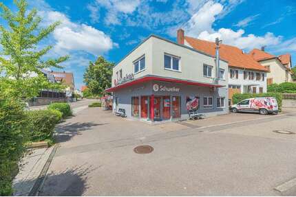Wohnung zum Kaufen in Gemmrigheim 199.000,00 € 85.81 m²
