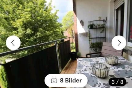 Wohnung am Hallopark - 890,00&nbsp;EUR Kaltmiete, ca.&nbsp; 81,00&nbsp;m&sup2; in Hamm (PLZ: 59075) Bockum