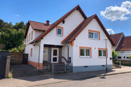 Wohnung zum Kaufen in Kaiserslautern 215.000,00 € 114.17 m²