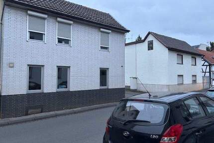 Areal mit 1061 m² Grundfläche, ideal für den Neubau von 2 Doppelhaushälften oder ein Mehrfamilienhaus geeignet! - Bonn Dottendorf