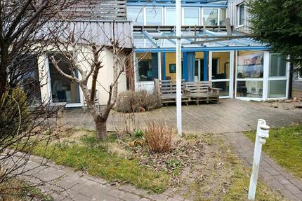 Wohnung zu vermieten, auch als WG - Osterby