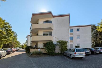 Großzügige 4-Zimmer-Wohnung 111 m² Bezugsfrei von Privat - Rüsselsheim am Main