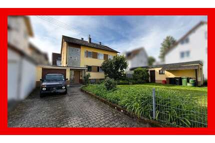 Haus zum Kaufen in Murr 495.000,00 € 140 m²