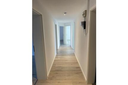 4-Zimmerwohnung im Klütviertel HM - Hameln Kernstadt