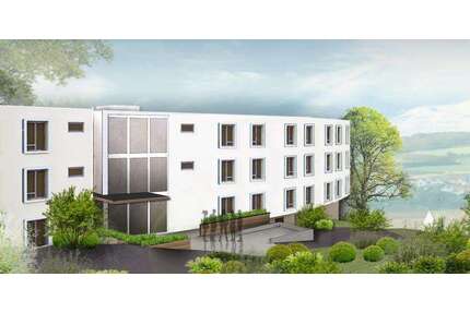 Wohnung zum Kaufen in Grävenwiesbach 145.000,00 € 44.82 m²
