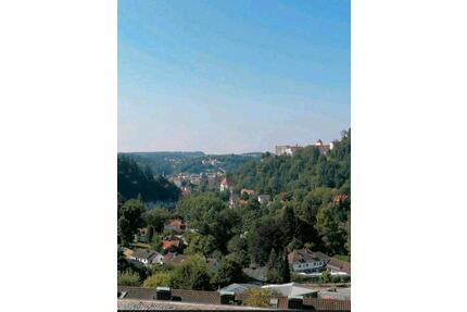 ETW Passau-Grubweg ab 01.08.26 zu vermieten