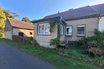 Ländliche Idylle statt Großstadtlärm! - Tauche / Falkenberg
