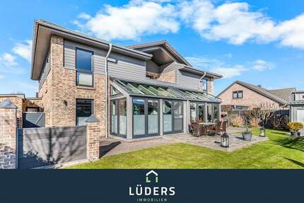 Haus zum Kaufen in Niebüll 745.000,00 € 315 m²