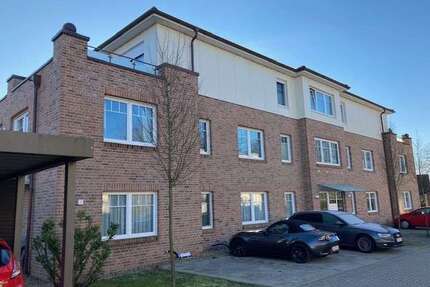 Wohnung zum Mieten in Schneverdingen 1.007,00 € 80 m²