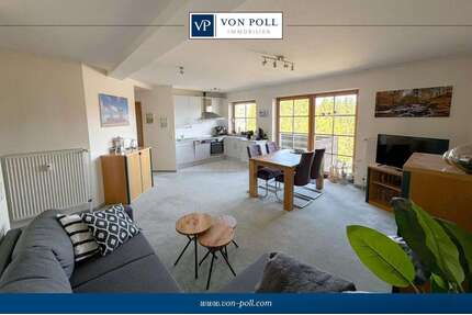 Wohnung zum Kaufen in Altenau 82.500,00 € 62 m²