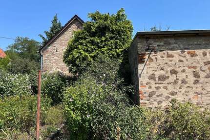 Haus zum Kaufen in Wettin-Löbejün 45.000,00 € 48.1 m²