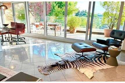 Wohnung zum Mieten in Düsseldorf 1.950,00 € 128 m²