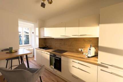 Wohnung zum Mieten in Dresden 990,00 € 62.41 m²