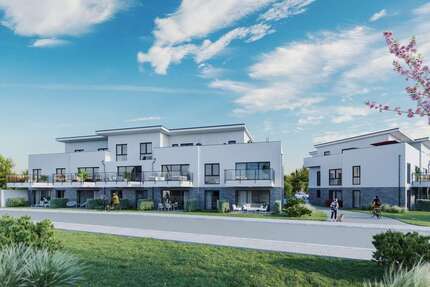 Wohnung zum Kaufen in Wuppertal 529.000,00 € 125.8 m²