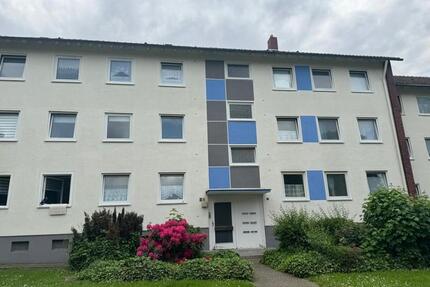 Einziehen & Wohlfühlen – modernisierte 2-Zimmer-Wohnung - Essen Stadtbezirk VI