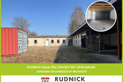 Grundstück zu verkaufen in Wunstorf 280.000,00 € 616 m²