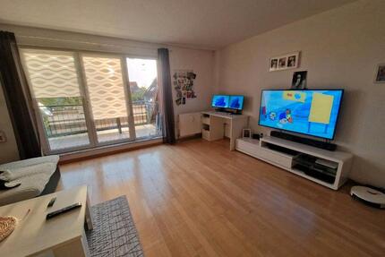 Gepflegte 3-Zimmer Maisonette-Wohnung in Ingelheim-Wackernheim - Ingelheim am Rhein