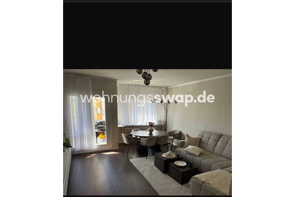 Wohnungsswap - Muschelkalkweg - 680,00&nbsp;EUR Kaltmiete, ca.&nbsp; 70,00&nbsp;m&sup2;&nbsp;Wohnfl&auml;che in Berlin (PLZ: 12349) Buckow