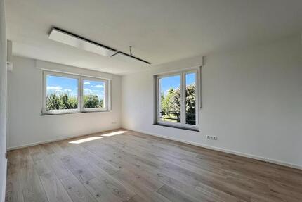 Top sanierte 3-Zi-Wohnung zum Kauf - Biberach an der Riß