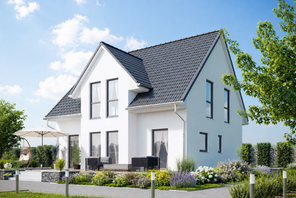 Haus zum Kaufen in Belgershain 523.500,00 € 175.43 m²