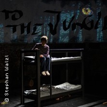 Wolf - Oldenburgisches Staatstheater