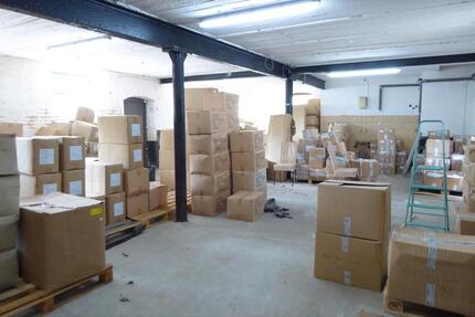 Lagerraum in Würselen - 525,00&nbsp;EUR Kaltmiete, ca.&nbsp; 193,00&nbsp;m&sup2; in Würselen (PLZ: 52146)