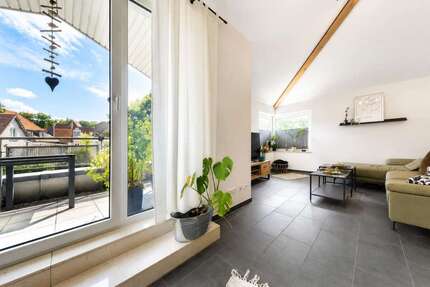 Wohnung zum Mieten in Essen Bredeney 1.395,00 € 105 m² - Essen / Bredeney