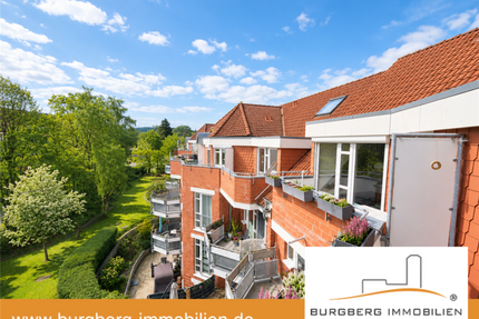 Wohnung zum Kaufen in Gehrden , Han 299.000,00 € 85 m²