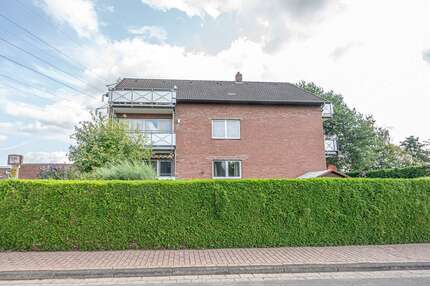 Wohnung zum Kaufen in Bad Zwischenahn 169.000,00 € 58.73 m²